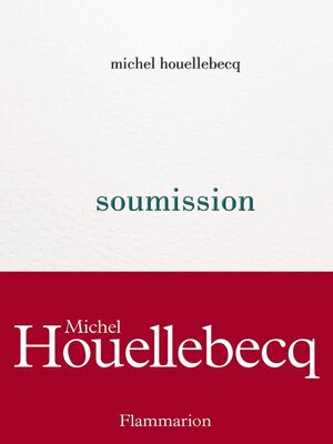 cover image of Soumission
